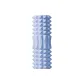 Crescent Yoga Column-Pure Blue[33CM Portable]Full Body Massage