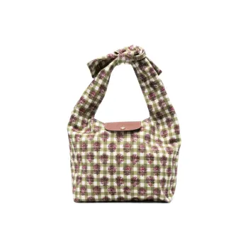 LONGCHAMP Medium Le Pliage Shoulder Bag