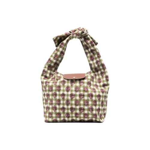 LONGCHAMP Medium Le Pliage Shoulder Bag