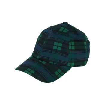 Adidas Cotton, Polyurethane Baseball Caps Unisex Green