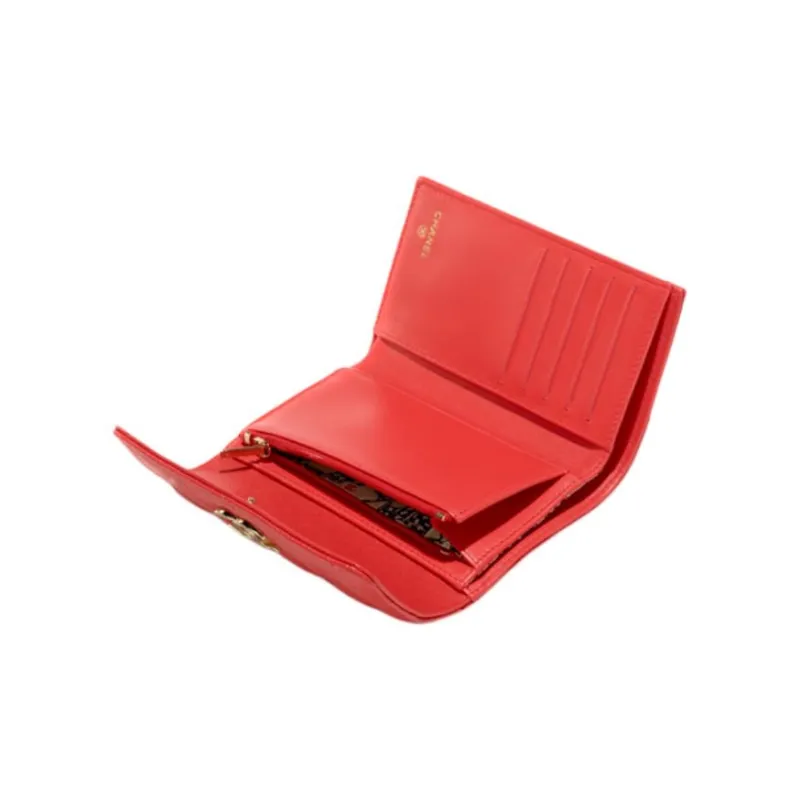 CHANEL Wallets-2