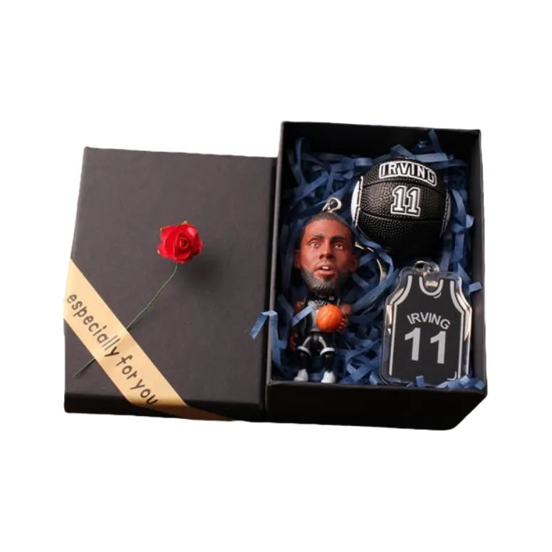 AMYUP Basketball Fan Supplies Unisex-6