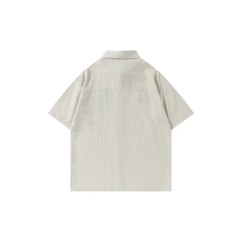 BEAR UNION Shirts Unisex-1