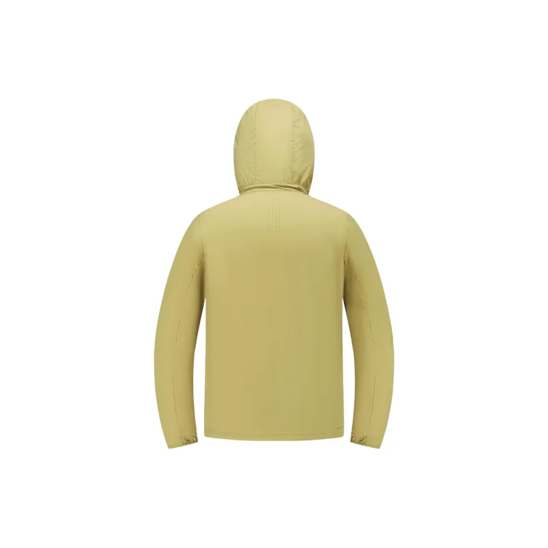DECATHLON Windproof Super Light Sun Protection Clothing Men's-1