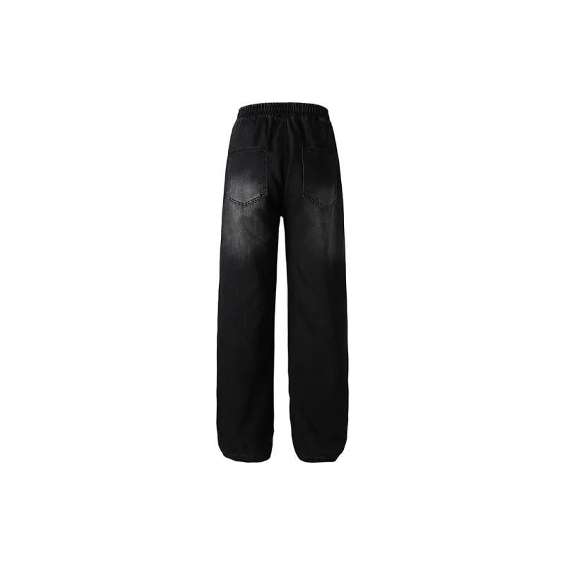 VXOXV Jeans Unisex-5