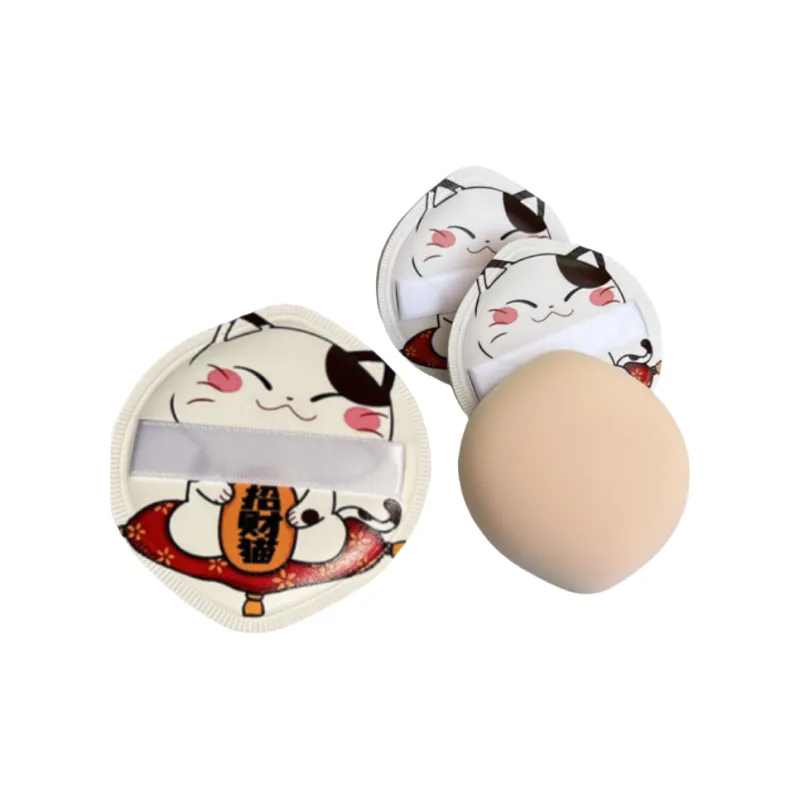 A few more cute Make up Tools Unisex-9