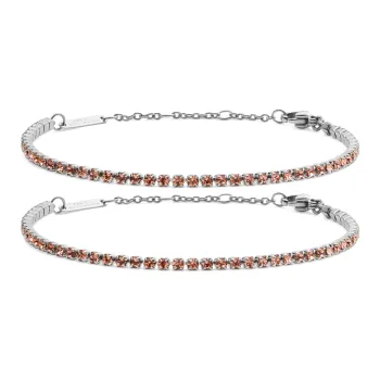 Daniel Wellington Alloy Bracelets Unisex