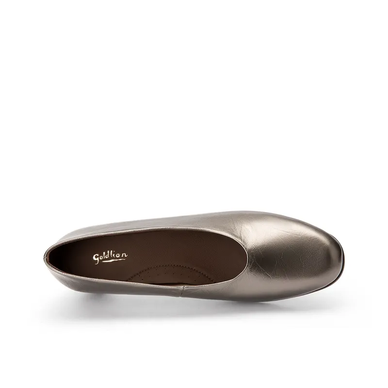 GOLDLION High Heels Women's-8