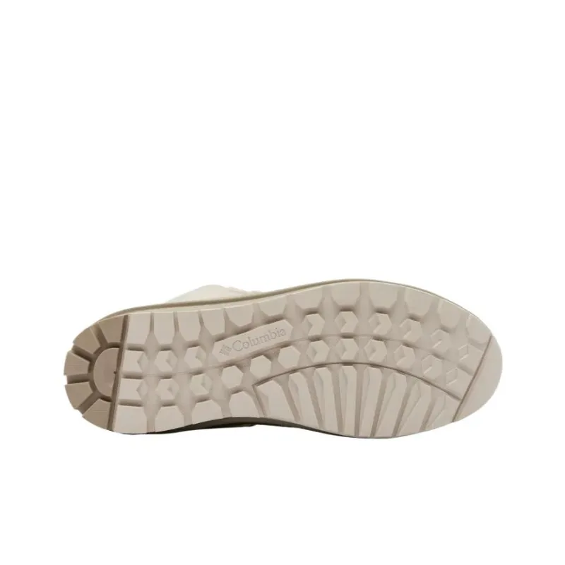 Columbia Moritza Shield Ankle Boots Women's Beige-5
