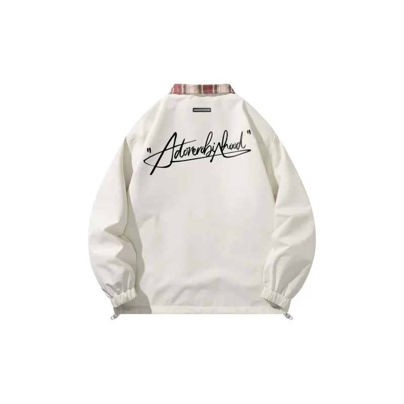 ROBINHOOD Jackets Coats Unisex Moonlight Blue-15
