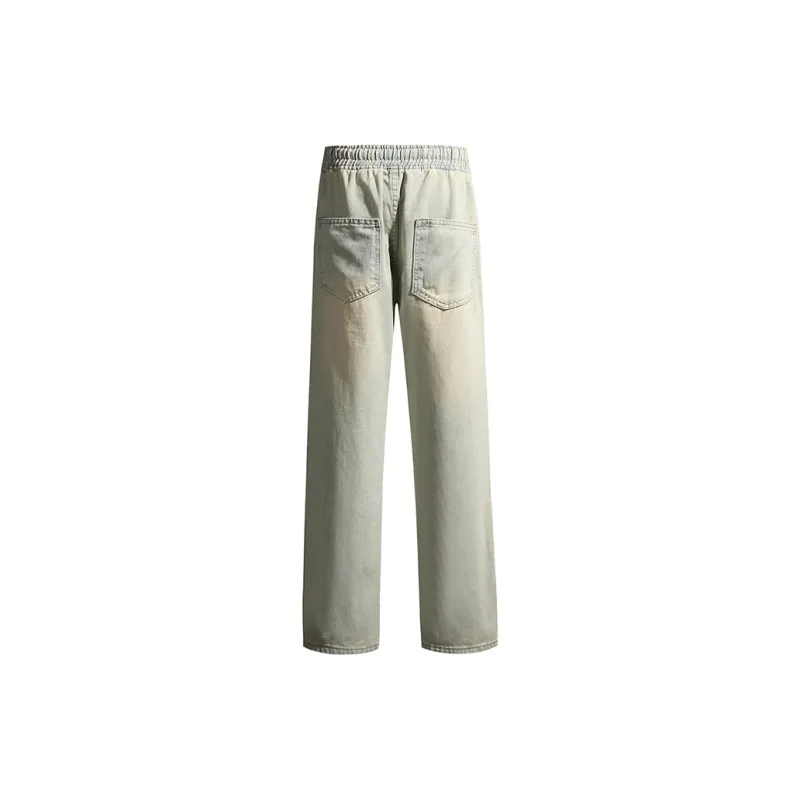 SWISS MILITARY Jeans Unisex-1