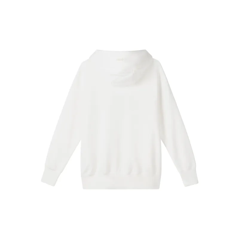 Nike Sportswear NSW OS PO HD Sweatshirt Women's White-1