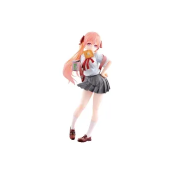 BANPRESTO Scale Figures