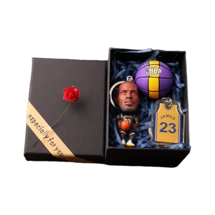 AMYUP Basketball Fan Supplies Unisex-2