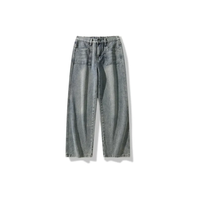 NC 30 Jeans Unisex-2