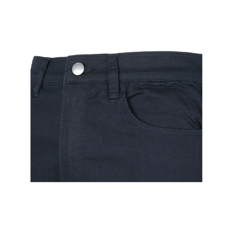 EMPORIO ARMANI SS23 Jeans Women's Dark Denim Blue-2