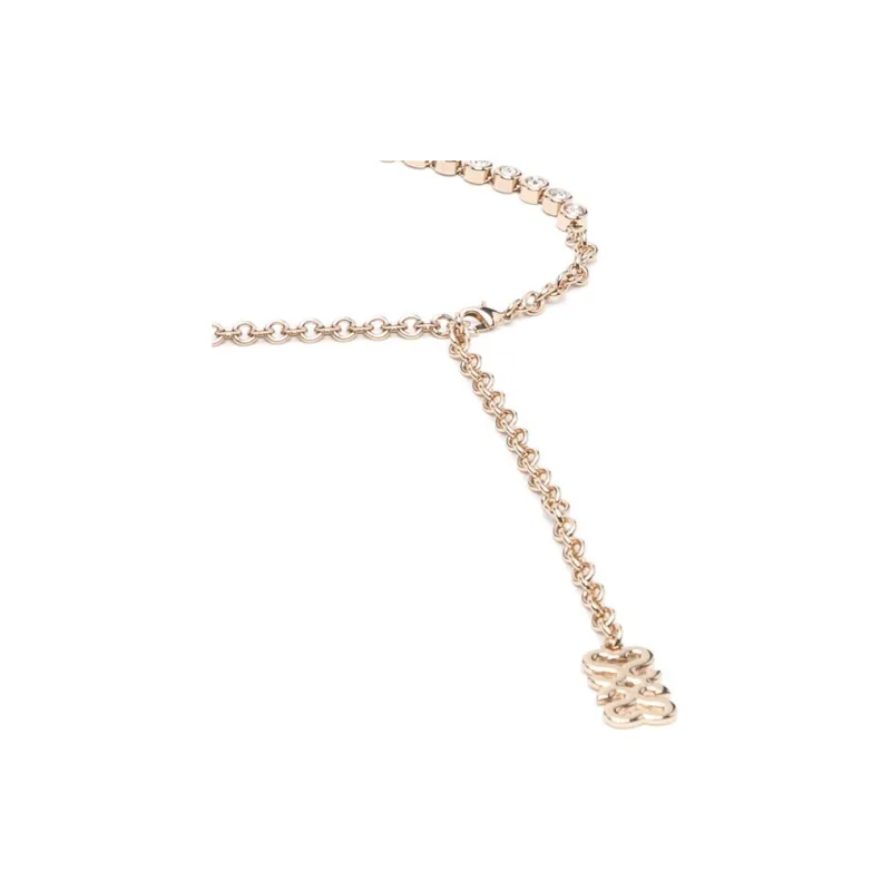 Sandro Crystal embellished Belt-2