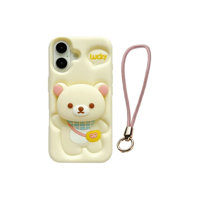 HUANBAOKE Phone Cases-9