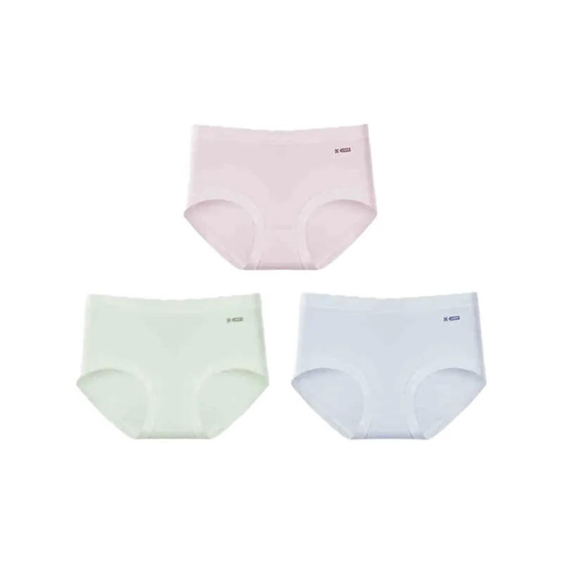 Ordifen Underpants Women's 3 Pack-2