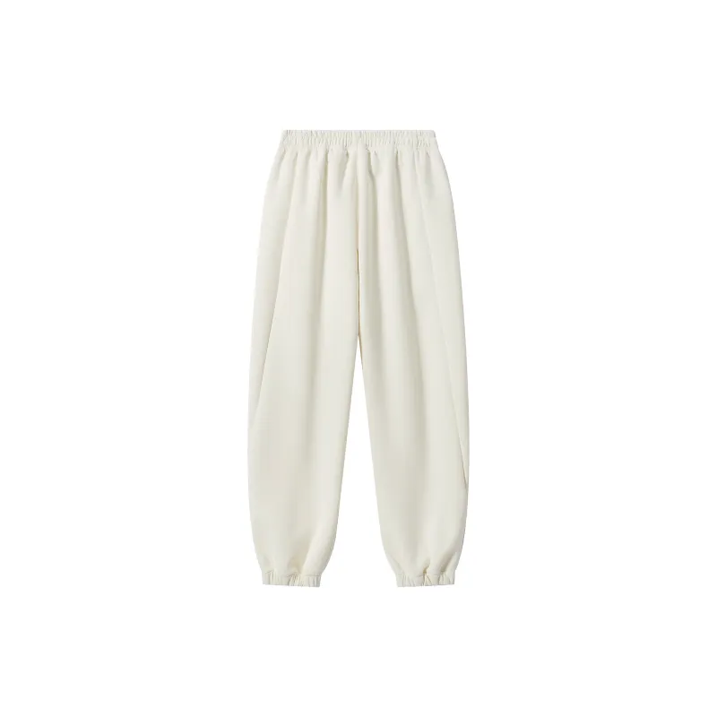 JEANSWEST Knitted Sports Pants Unisex-6