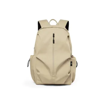 SEPTWOLVES Fabric Backpack QPL Unisex Multicolor