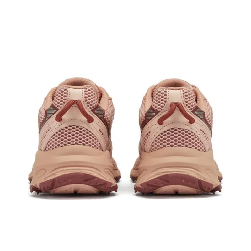 LACOSTE Low Top Casual Shoes Men's Pink-3