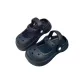 Black[Kids' Lace Edge]