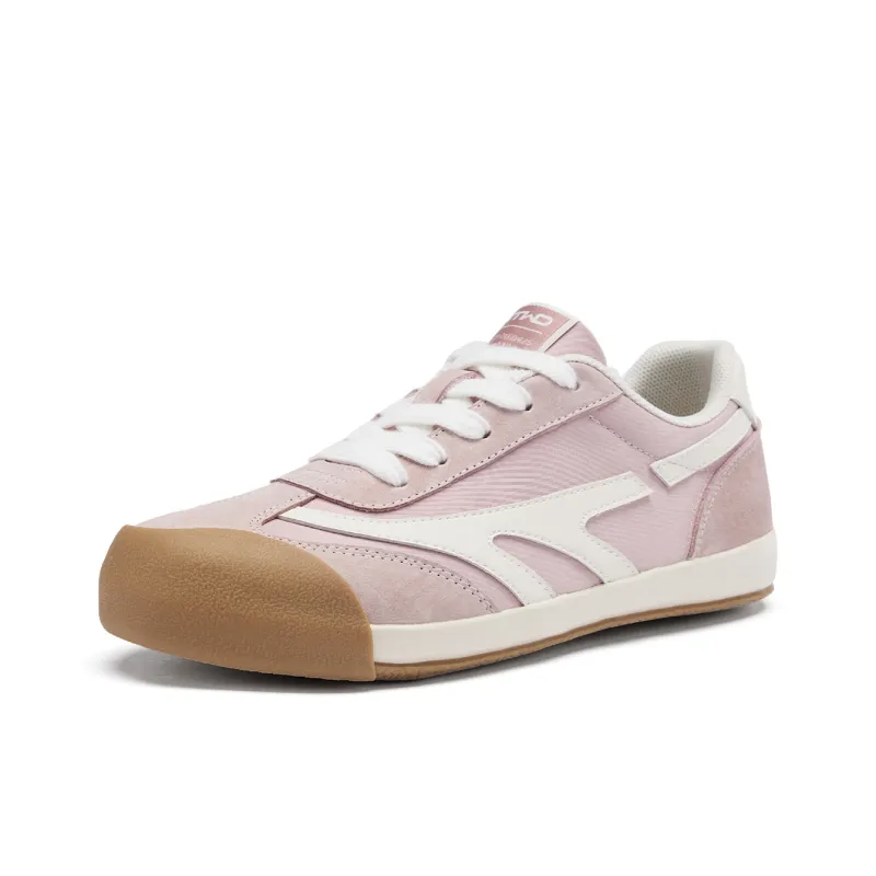 Hotwind Anti-Slip Wear-Resistant Low-Top Casual Shoes Women's-1
