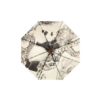 RABBITUU Designer Original Umbrella Trendy Folding Umbrella