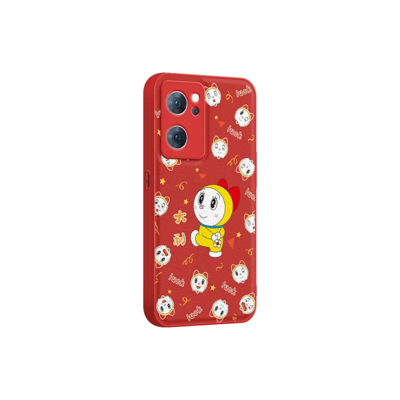 Doraemon/a Phone Cases-14