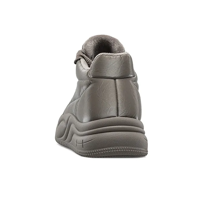 KANGNAI Slip Resistant Low Top Skateboard Shoes Women's-3