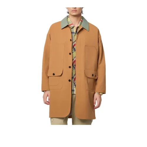 Timberland Jacket Unisex Yellow