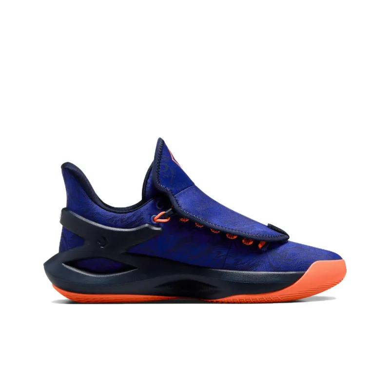 Converse All Star Bb Trilliant Cx Ox Blue Magma-1