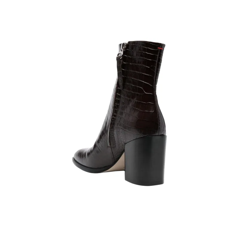 Aeyde 80mm Leandra Ankle Boots Women's-3