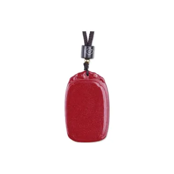 Yeon yun Jewelry Jade Pendants Unisex