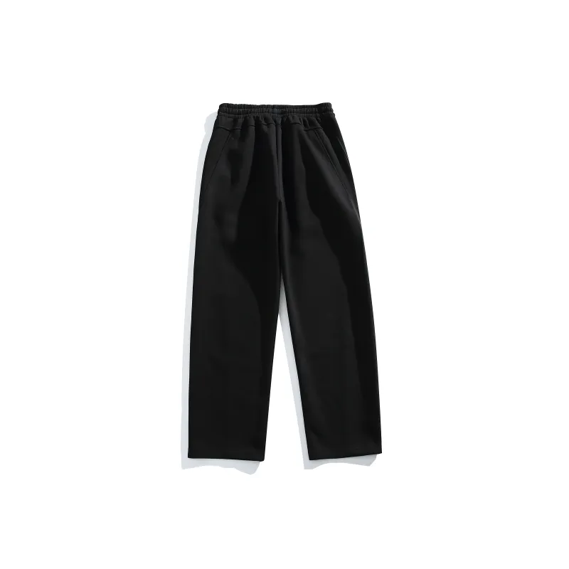 Warrior Ride The Wind Collection Open Ended Smile Collection Casual Pants Unisex-3