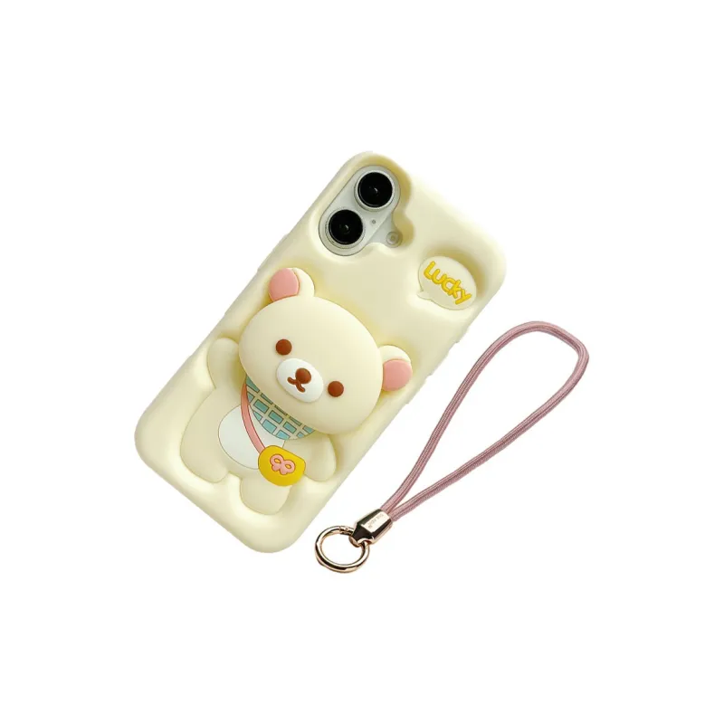 HUANBAOKE Phone Cases-10