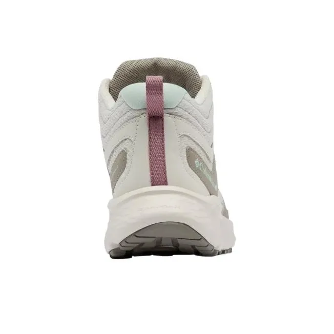 Columbia Novo Ankle Boots Women's Gray-3