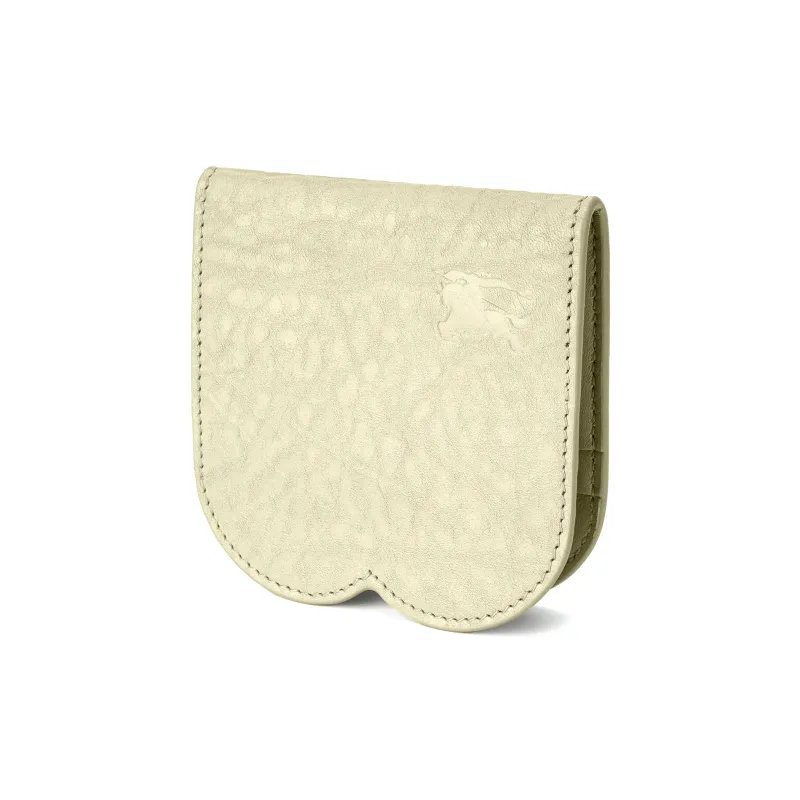 Burberry Ekd Leather Cardholder-1