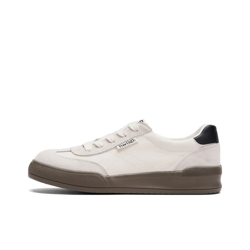 Hotwind Heartbeat Early Spring Collection Low Top Casual Shoes Women's-20