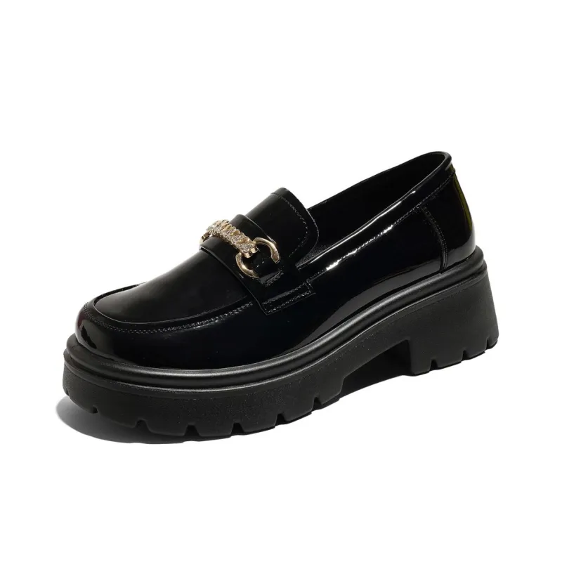 RENBEN Loafers Women's-1