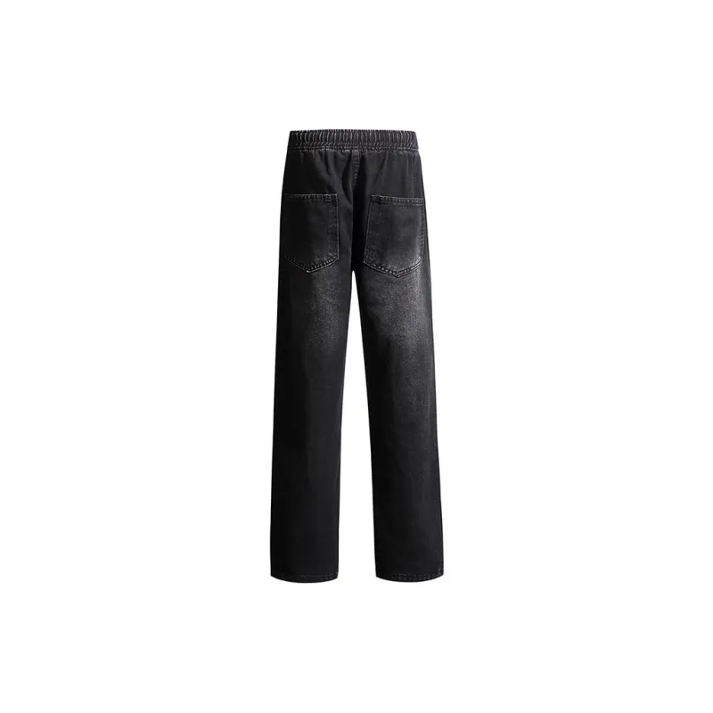 SWISS MILITARY Jeans Unisex-6