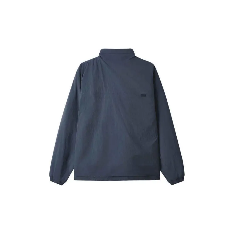 Skechers Sportlife FW24 Jacket Unisex Egg White-3