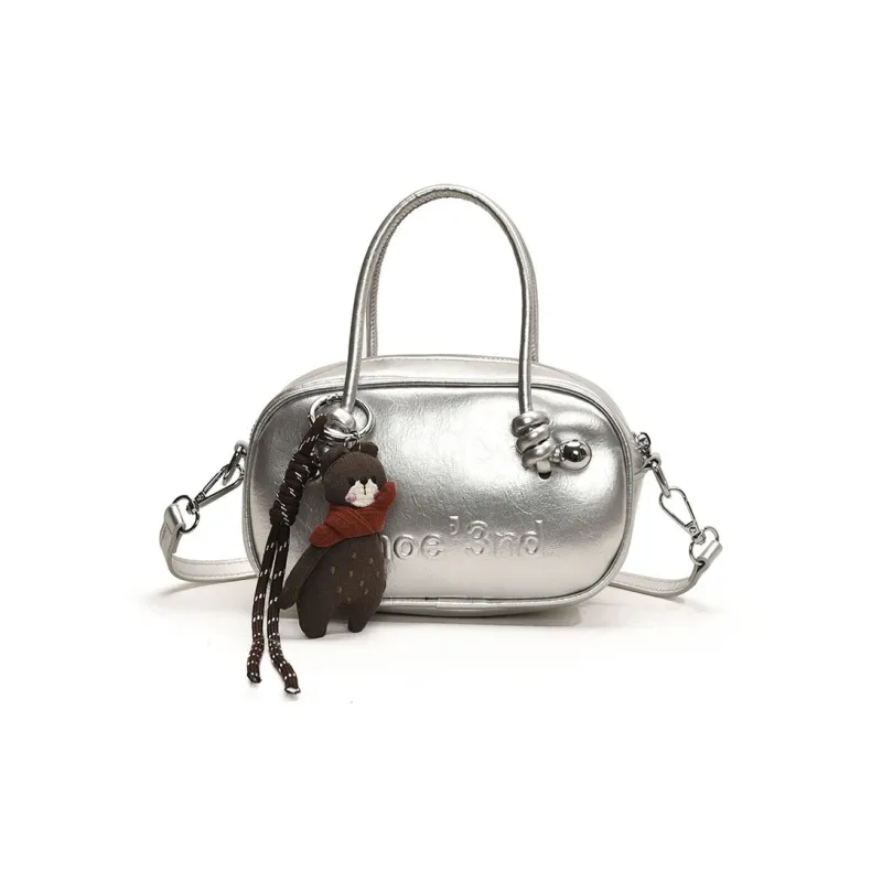 S.REPHEN PU Crossbody Handbags Unisex Multicolor-2