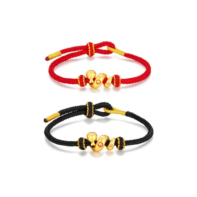 ROGA S999 Fine Silver Bracelets Unisex-2