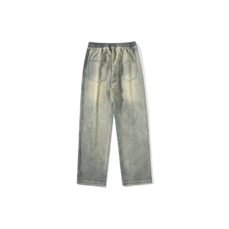 SWISS MILITARY Jeans Unisex-13