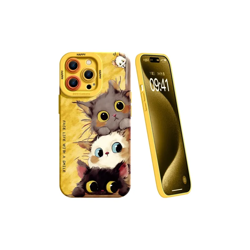 YOOPOO Phone Cases-13