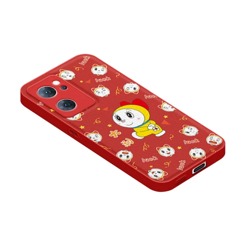 Doraemon/a Phone Cases-13