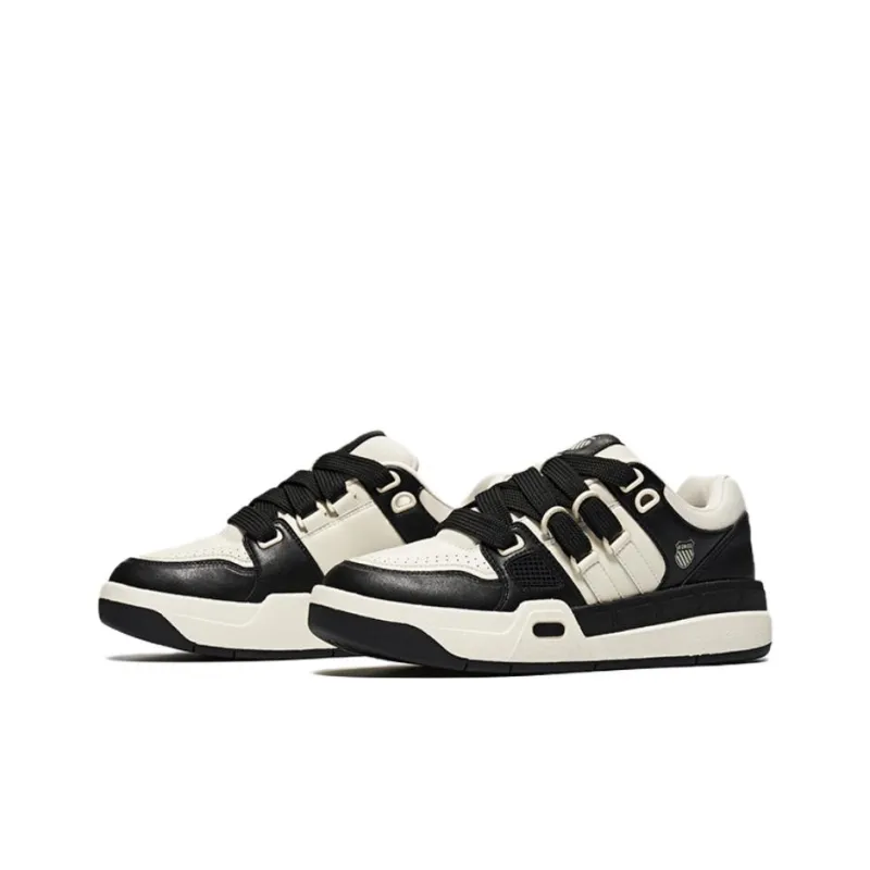 KSWISS Low Top Casual Shoes Unisex-1