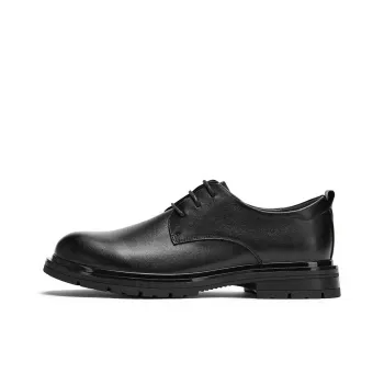 Hotwind Derby Shoes Dress Shoes Men's